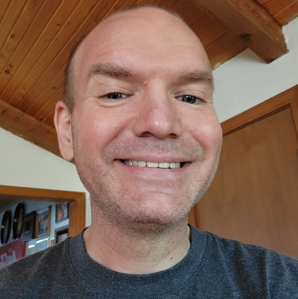Meet your Posher, John